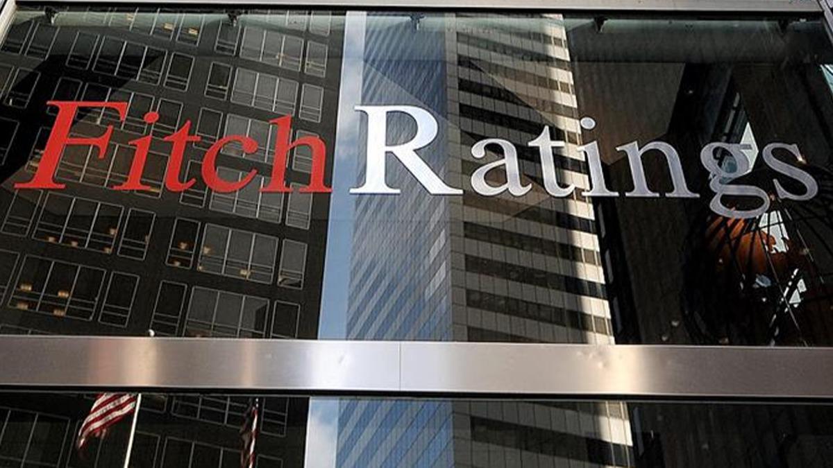Fitch: Parasal sklama gelimi ekonomilerde kredi artn yavalatyor