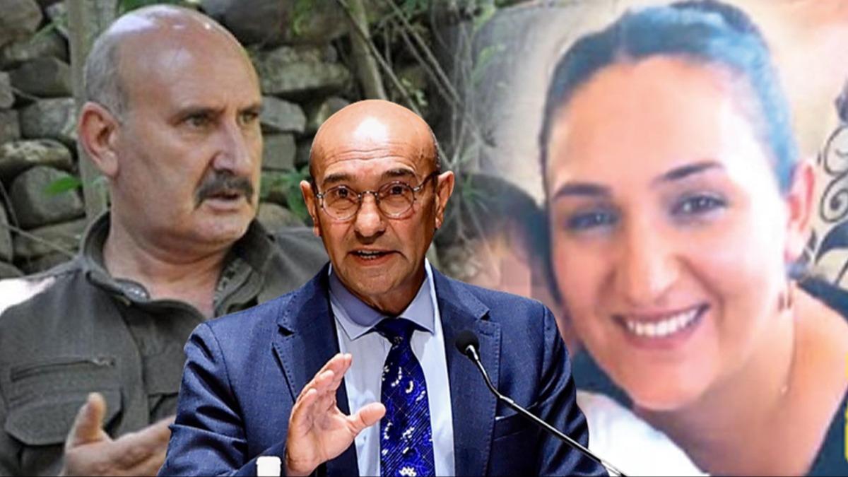 Tun Soyer, PKK eleba Sabri Ok'un yeenini transfer etti
