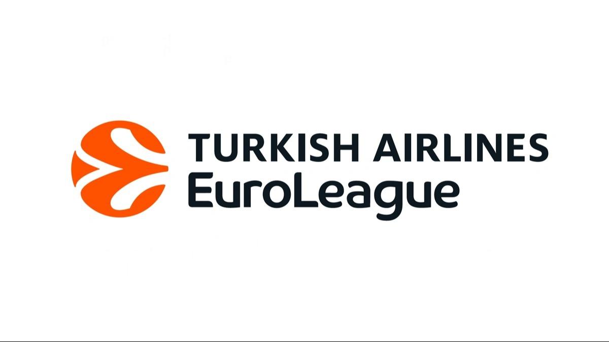 EuroLeague'de yeni hafta heyecanı başlıyor