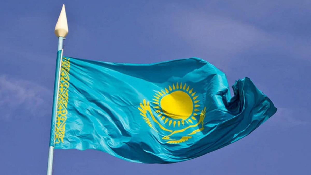 Kazakistan'da antiterör operasyonu: 12 gözaltı 