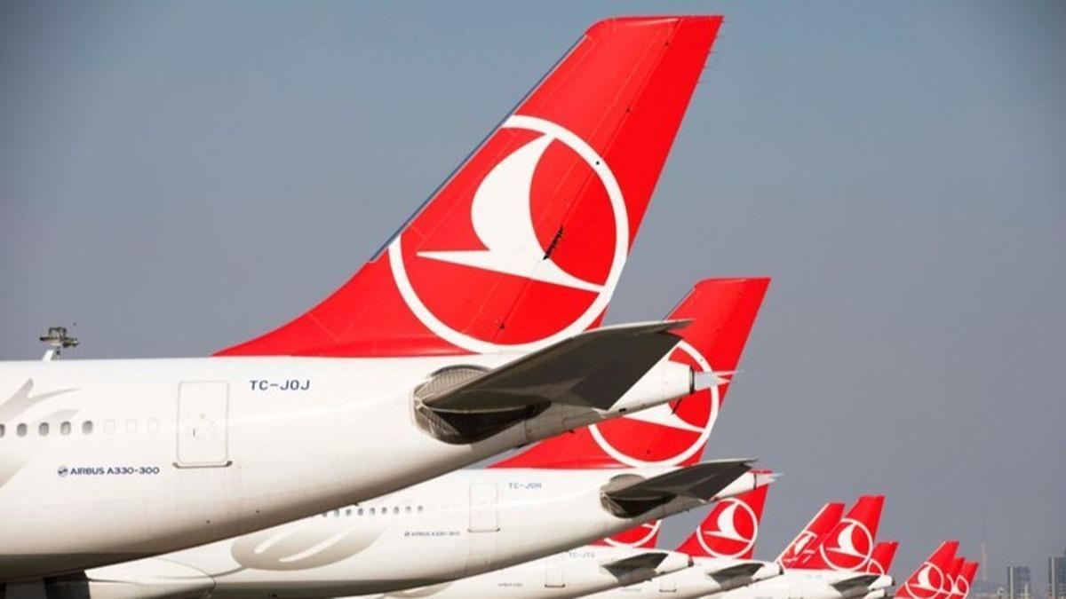 Küresel bir başarı hikayesi: Türk Hava Yolları 