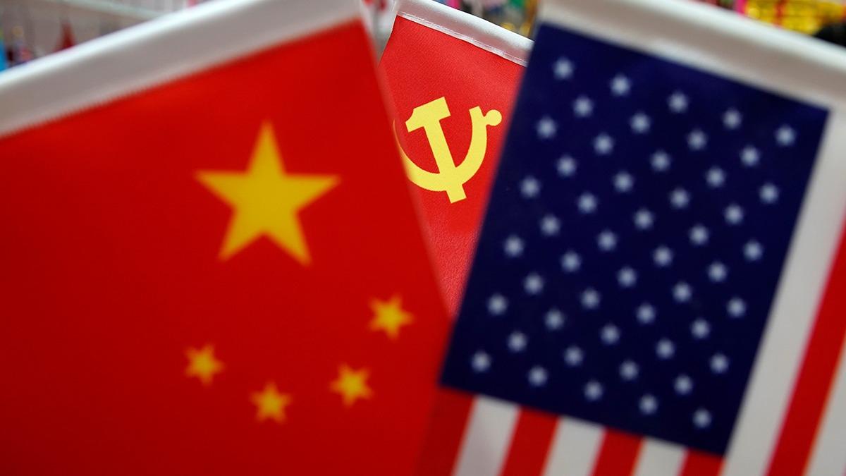 Çin ile ABD arasında sürpriz gelişme! Mutabakata varıldı