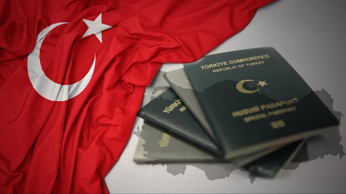 Trkiye'den AB'ye vize serbestisi mesaj: Bunu paydalarmzdan bekliyoruz