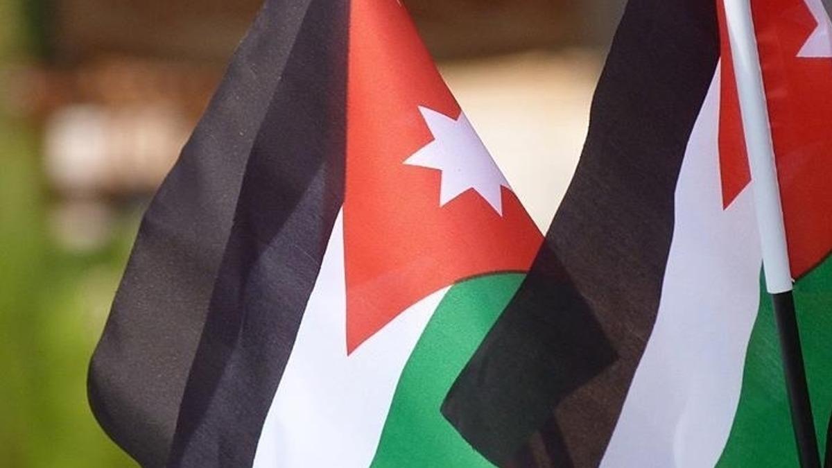 Ürdün'den İsrail'in ''tünel'' iddialarına tepki 