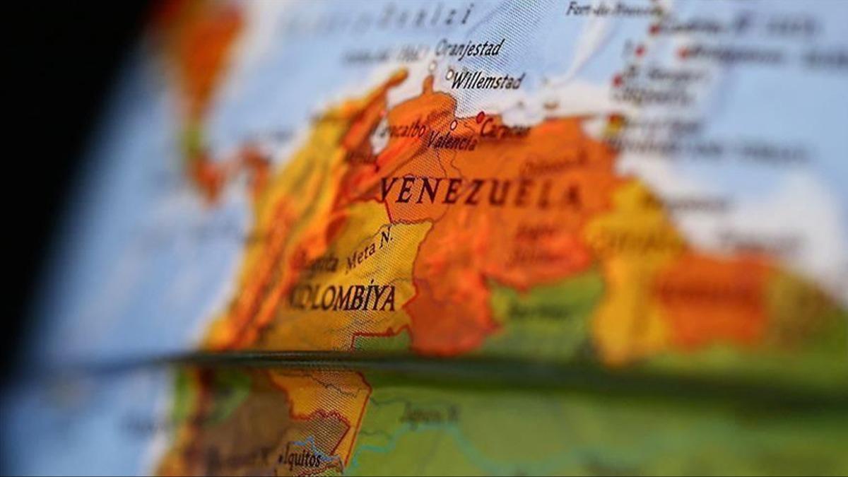 Venezuela ve Paraguay diplomatik ilişkileri düzeltti