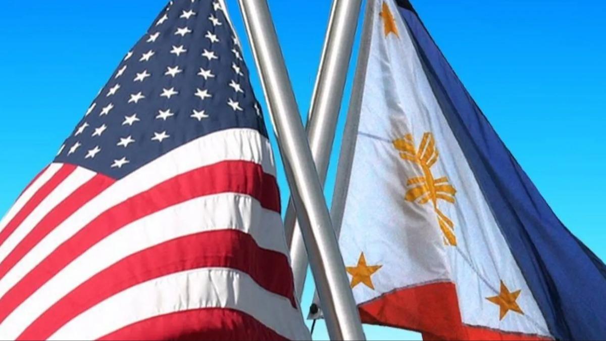 ABD ve Filipinler nükleer enerji işbirliği paktı imzaladı