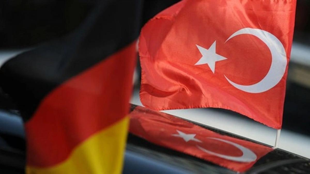 Alman iş adamlarından Türk ekonomisine güven: Türkiye'deki durumu oldukça olumlu görüyorlar