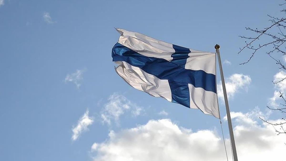 Finlandiya'dan Ukrayna'ya yeni yardm paketi  