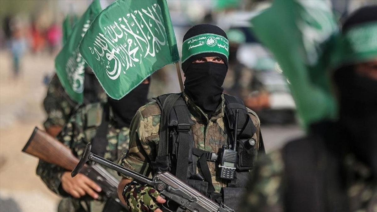 Hamas: Yalan hikaye, igal ordusunun zayf ve gln oyunlaryla ortaya kt