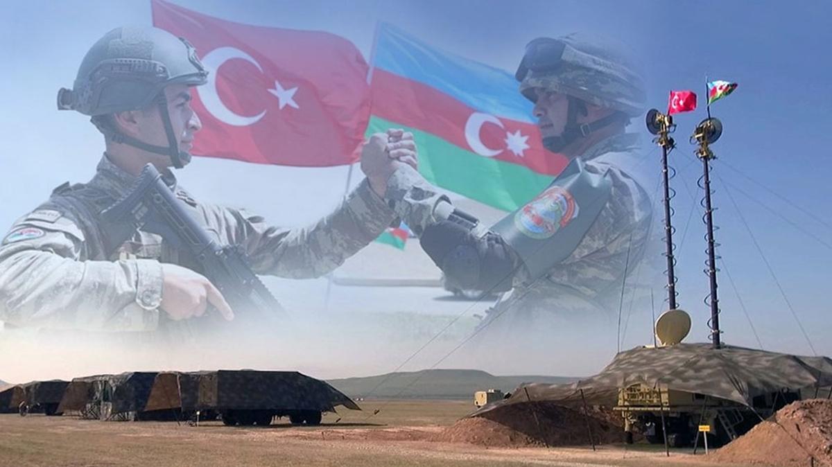 TSK'nn Azerbaycan grevi 1 yl uzatld