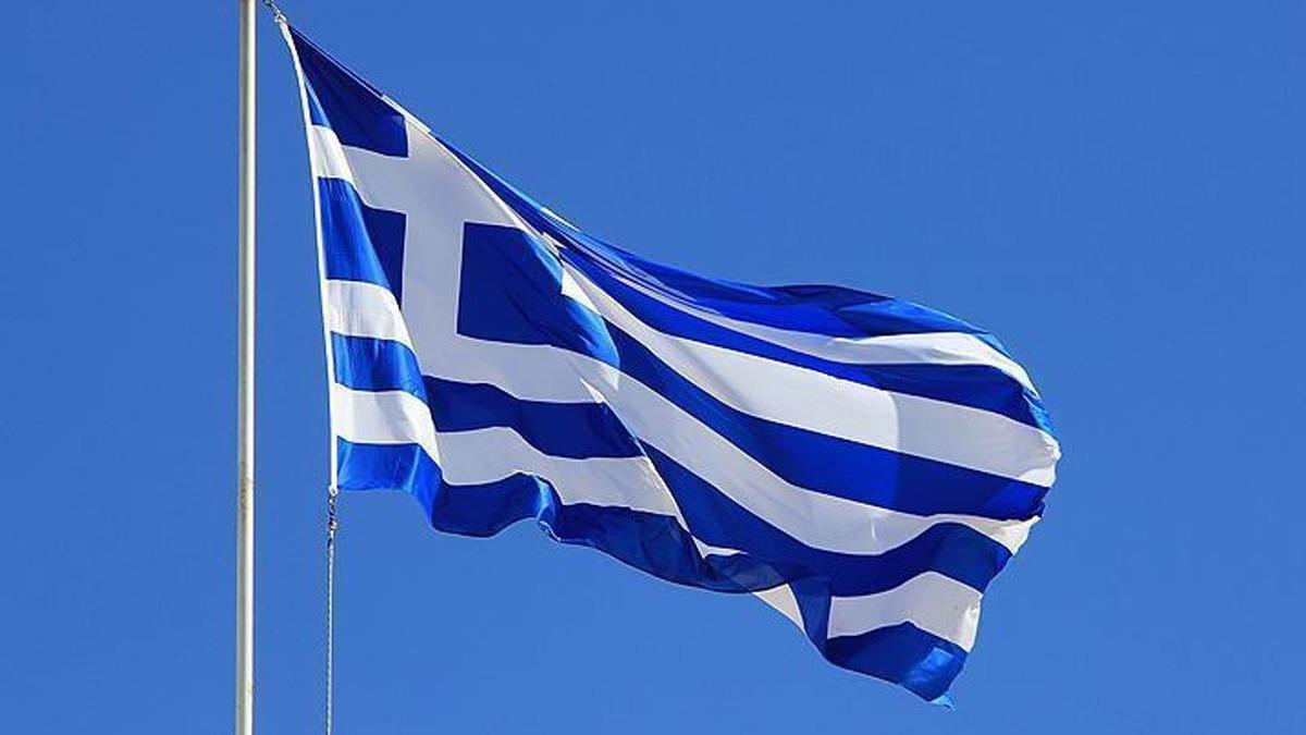 Yunanistan'da zeytin hırsızları yakalandı 