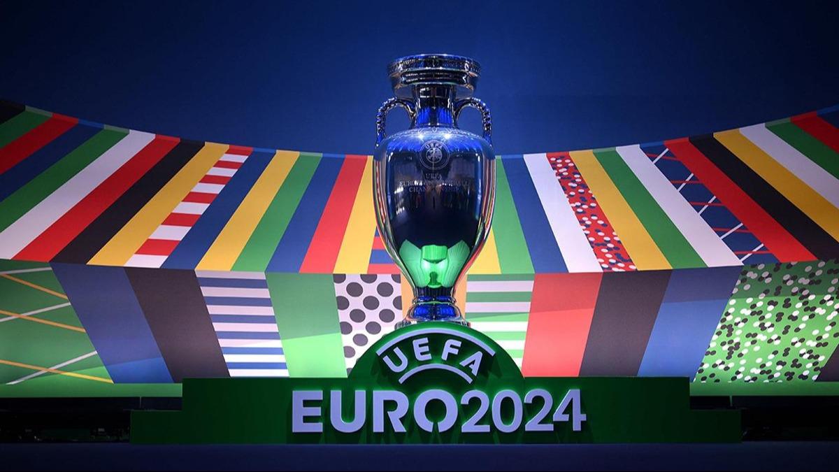 EURO 2024 Elemeleri'nde 10. hafta heyecanı