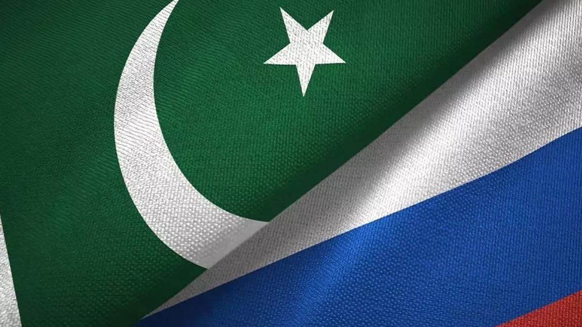 Pakistan ve Rusya, terörle mücadele konusunda mutabık