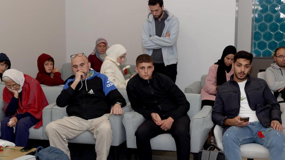 Gazze'den tahliyeler sürüyor: 87 Türk ve KKTC vatandaşı yarın Türkiye'de olacak
