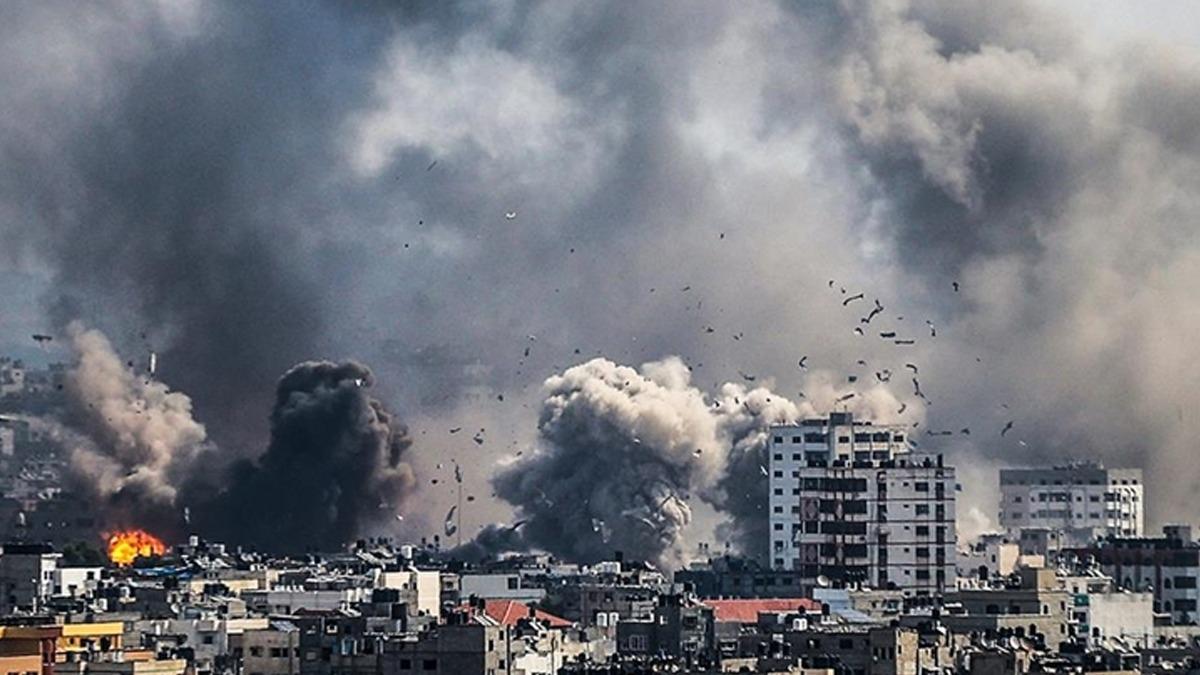 spanya ve Belika babakanlar Orta Dou'ya gidiyor: Gndem Gazze 