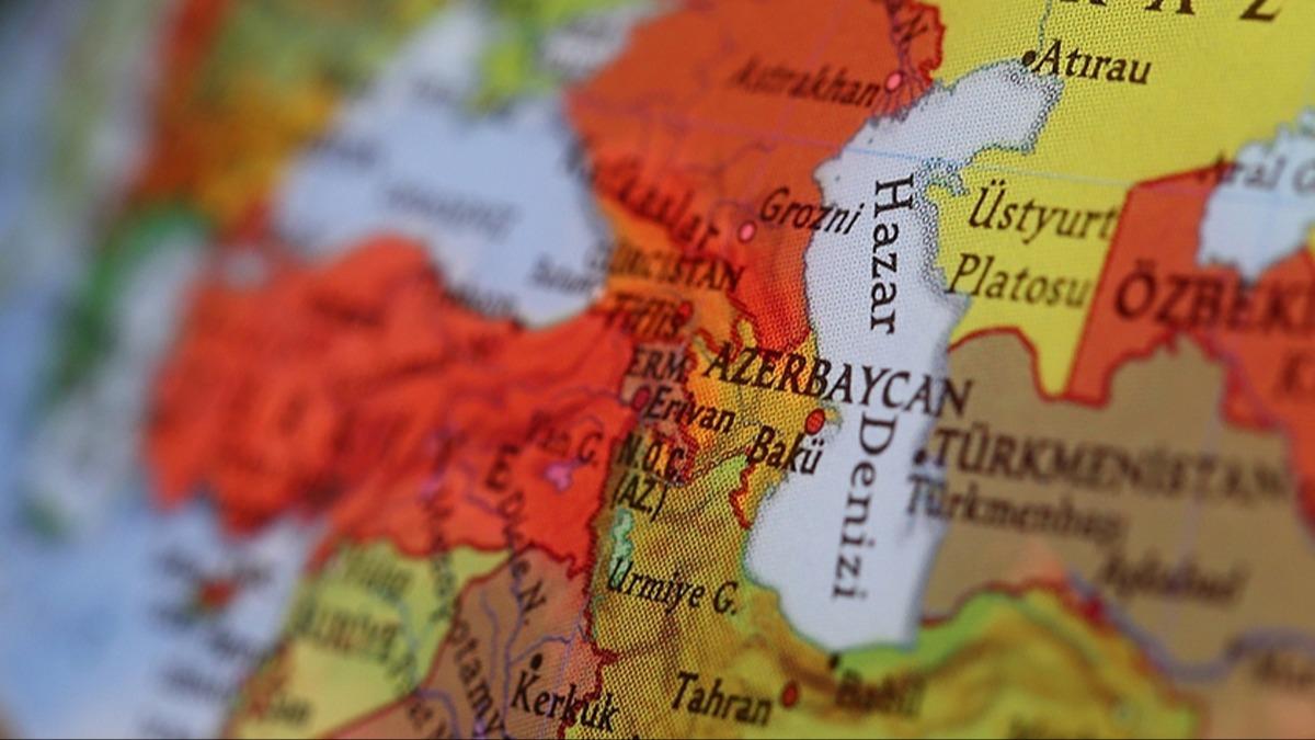 Ermenistan'dan Azerbaycan'ın teklifine cevap! 6'ncı öneriyle karşılık verdiler
