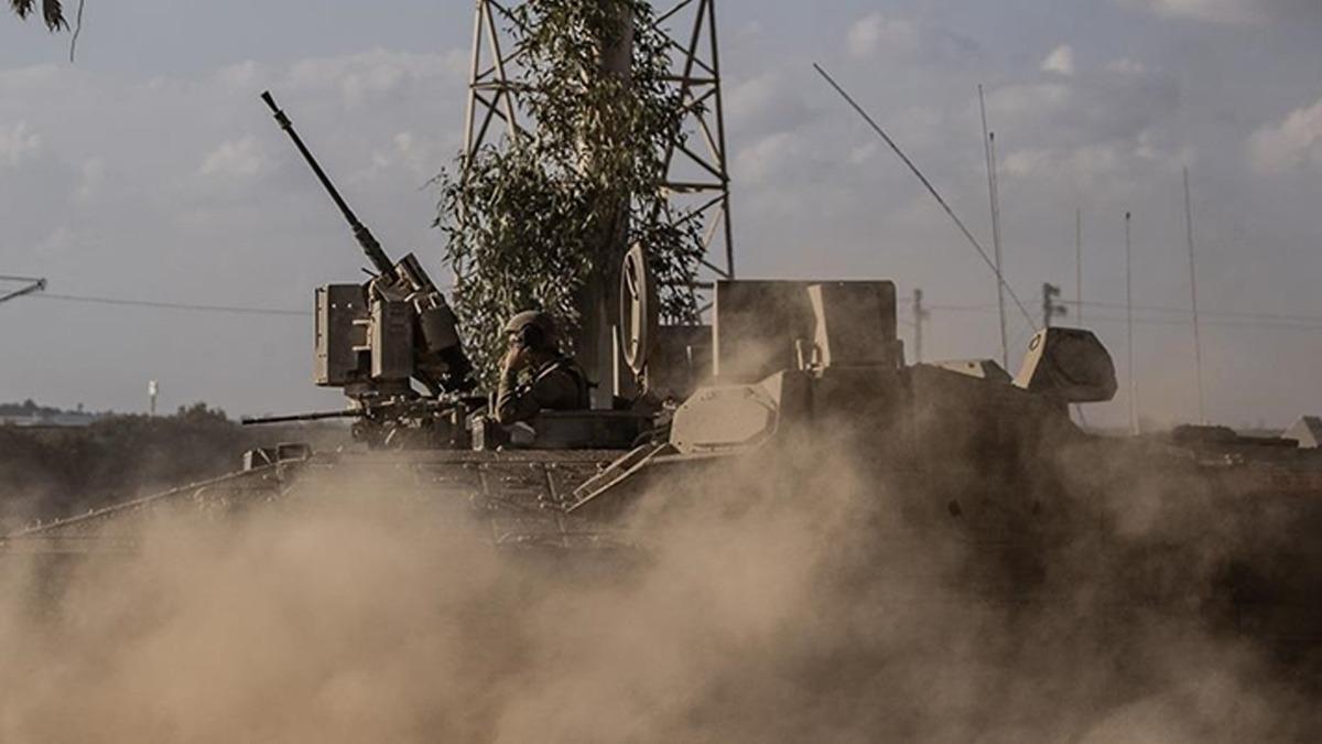 Hizbullah, İsrail hedeflerini vurdu