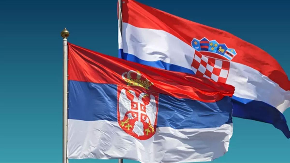 ''stenmeyen kii'' ilan edilen Hrvat diplomat Srbistan'dan snr d edildi
