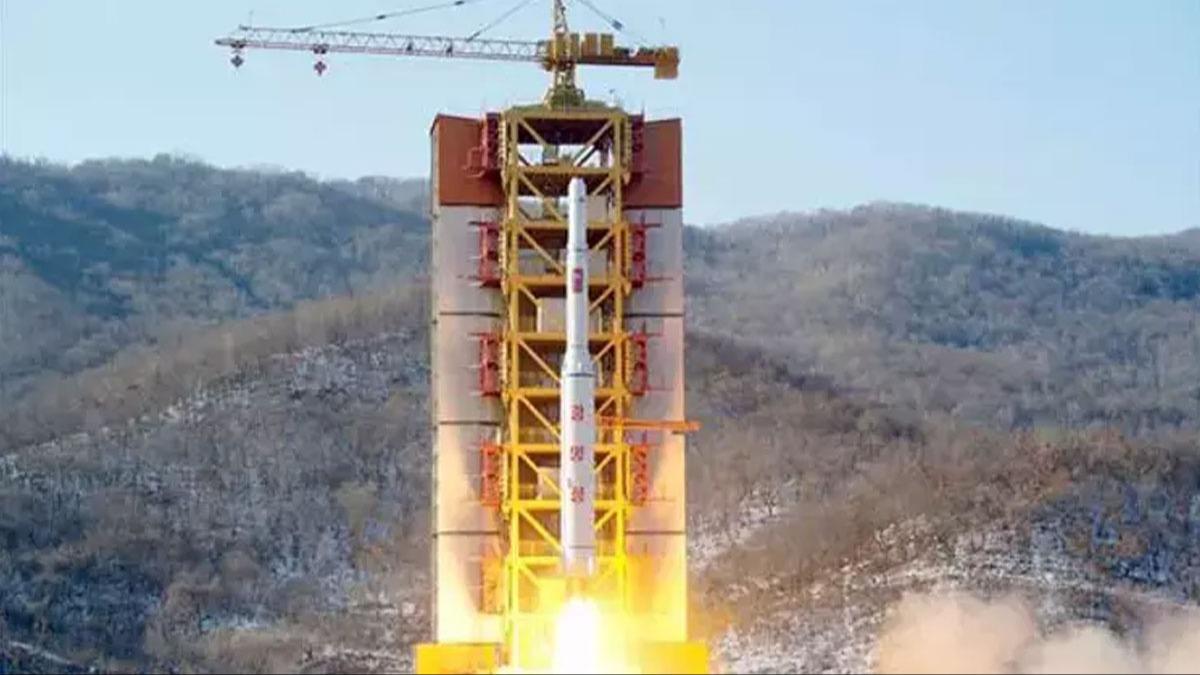 Kuzey Kore, 3'nc denemesinde baarl olmak istiyor