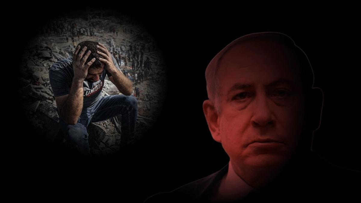 srail'in sinsi atekes plan: Gazze'nin gneyine saldracaklar