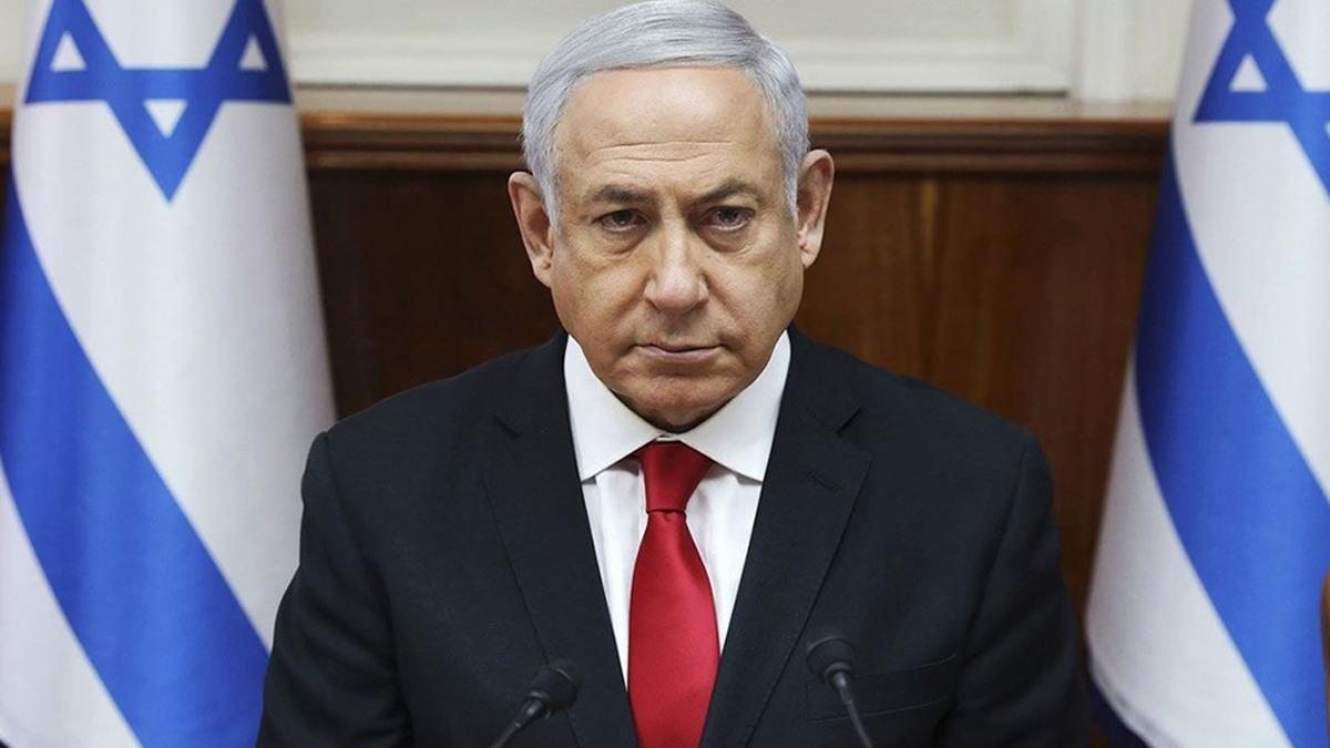 Netanyahu güvenlik güçlerinin esir takasını desteklediğini açıkladı