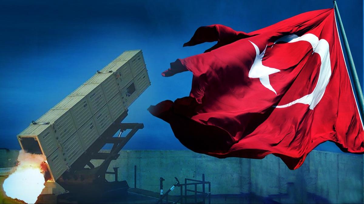 3 Türk devi gücünü birleştirdi! Geri sayım başladı: Hava Kuvvetlerine teslim edilecek