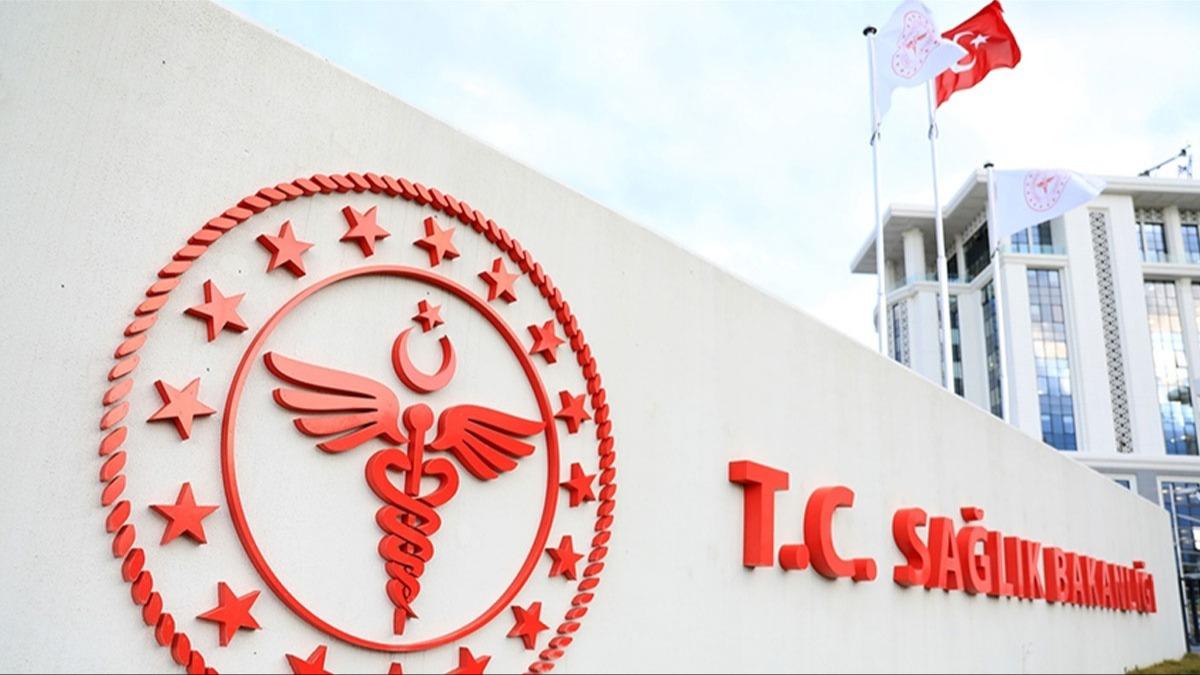 Ankara'da 26 Salkl Ya Alma Merkezi kuruldu: 50 bin hastaya evden hizmet veriliyor