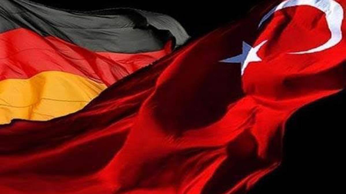 Türk-Alman İlişkileri... Tek taraflı bağımlılıktan karşılıklı bağımlılığa