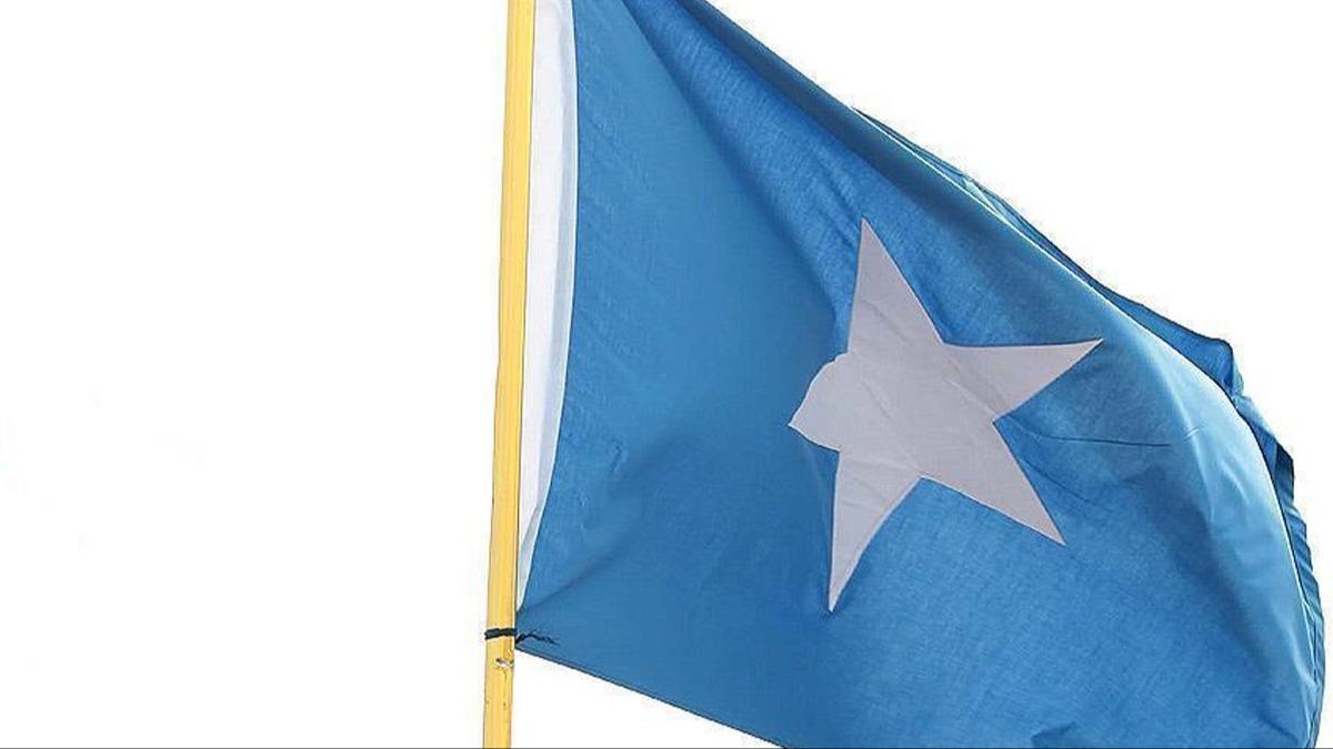 Somali'nin Dou Afrika Topluluu'na yelii resmi olarak kabul edildi