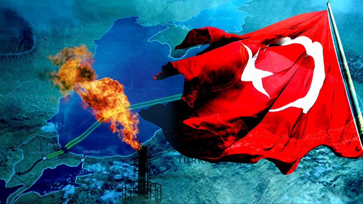 Rus kaynaklar resmen duyurdu! Trkiye'den dev doal gaz hamlesi