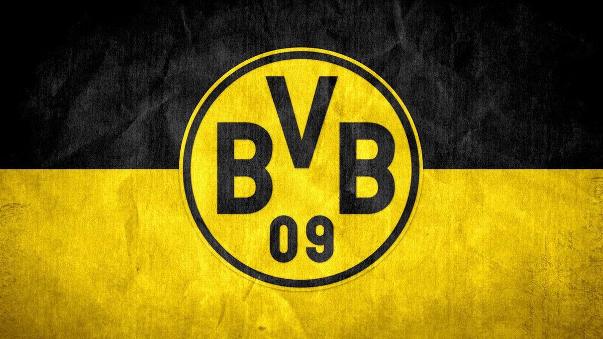 Borussia Dortmund sponsorluk anlamas iddialarn yalanlad                              