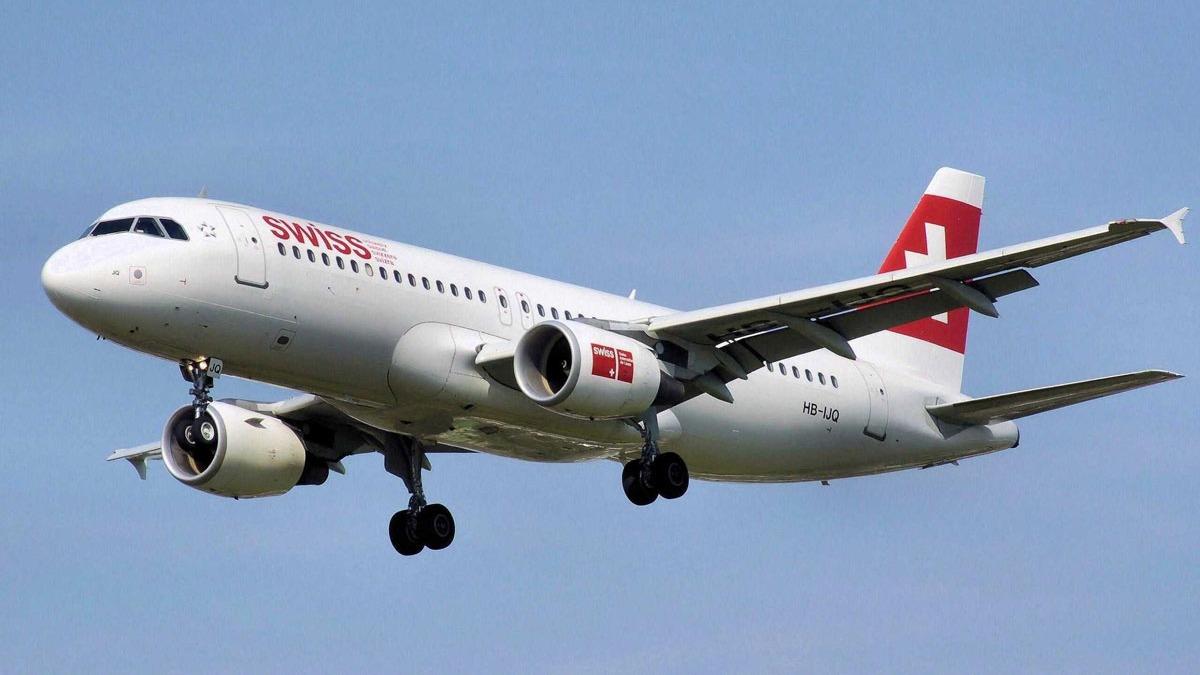 Anlama imzaland! svire'nin 7 yolcu ua Trkiye'ye geliyor