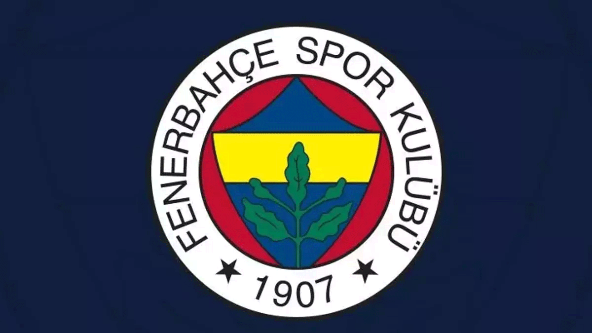 Fenerbahe'den Galatasaray'a yant: Her sezon kurgulanan oyun