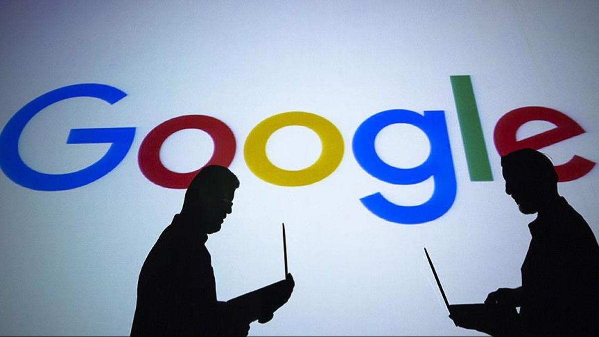 Anlama saland! Google her yl Kanada'ya 74 milyon dolar deyecek