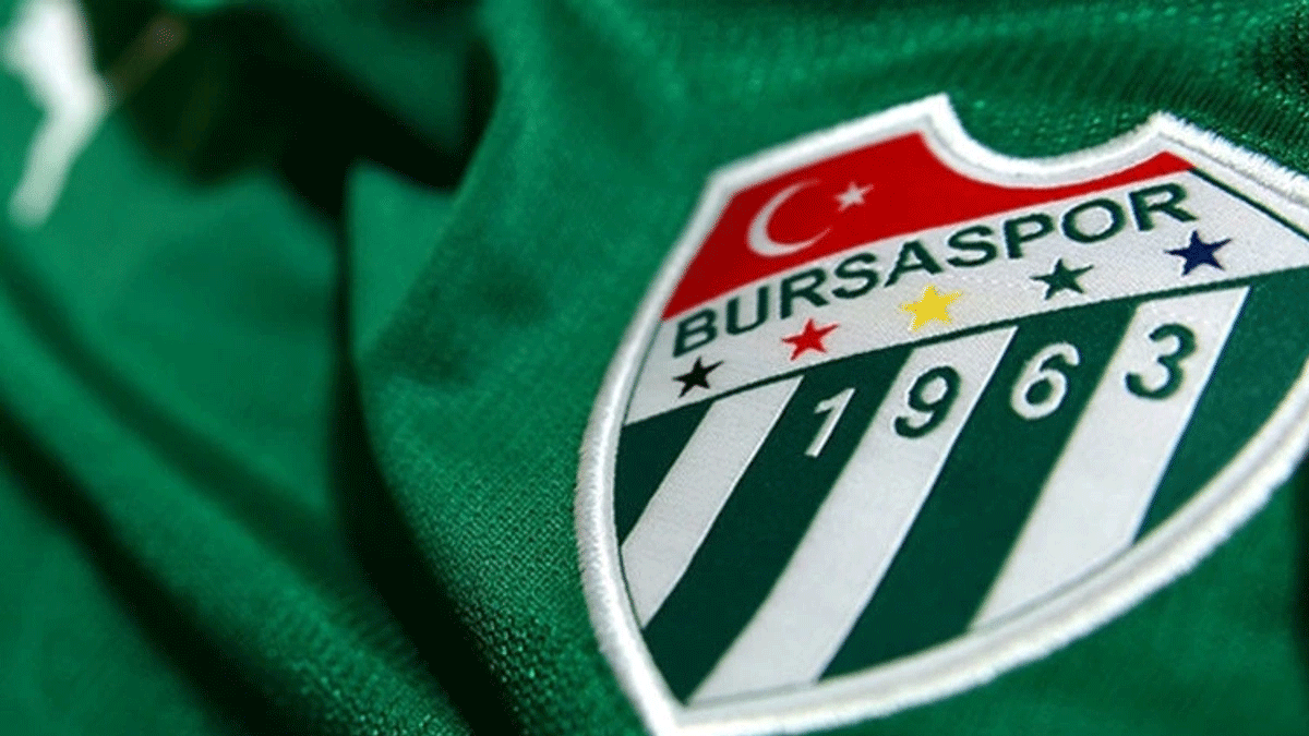 Bursaspor ''kulp kapanacak'' iddialarn yalanlad