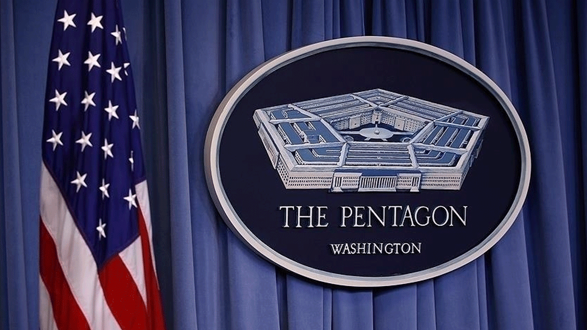 Pentagon srail'i uyard: Sivillerin zarar grmesini kesinlikle istemiyoruz