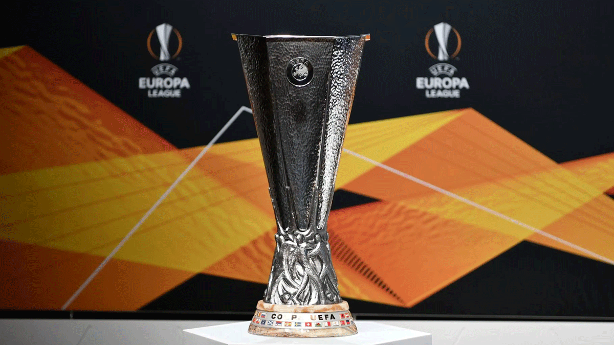 UEFA Avrupa Ligi'nde 5. hafta heyecan