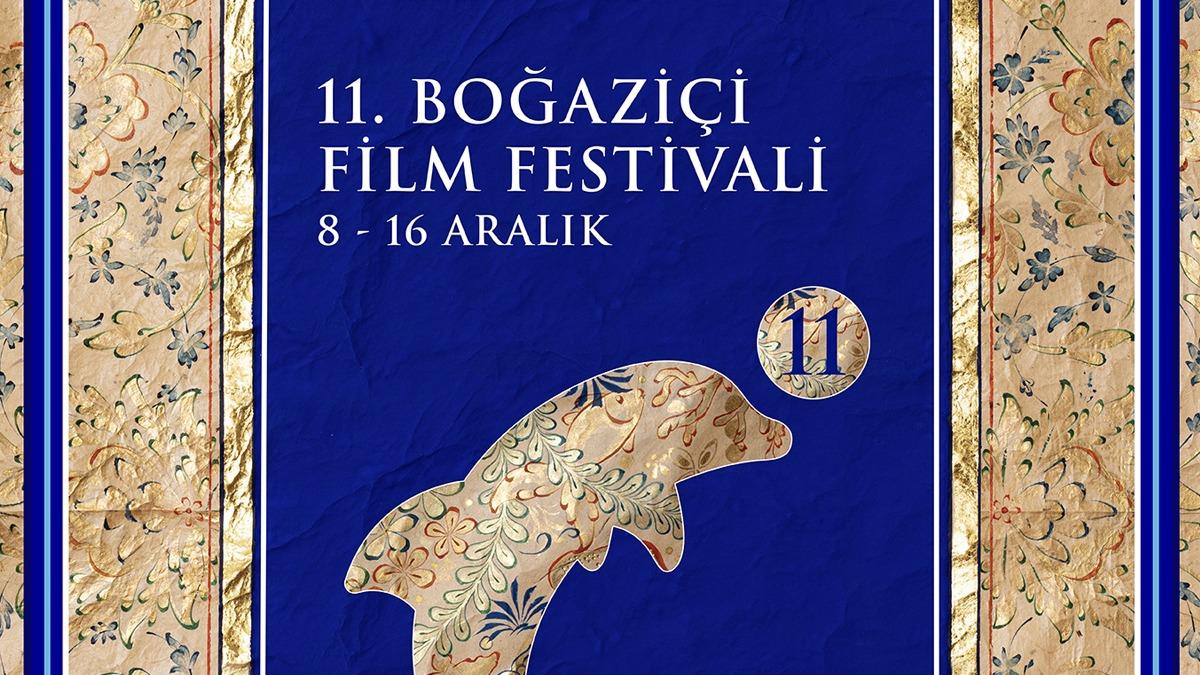 11. Boazii Film festivali bu yl da ksa film ve belgesel yarmalarnda iddial!