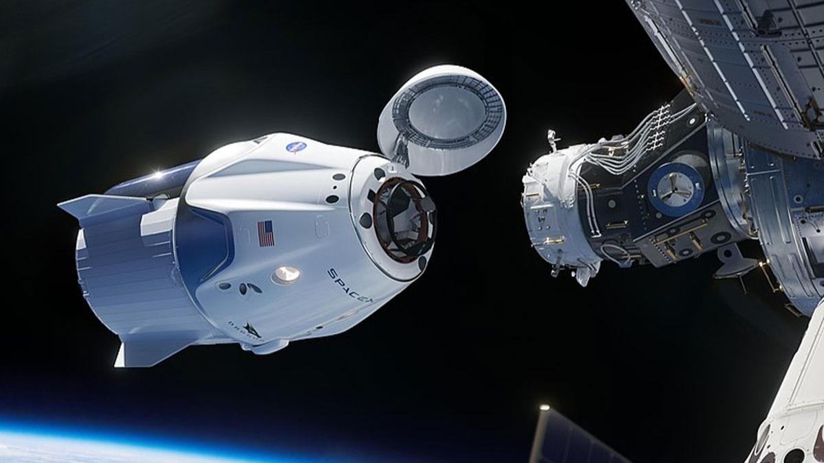 Ax-3 uzay misyonuna katlan kurulular bilimsel aratrma hedeflerini paylat