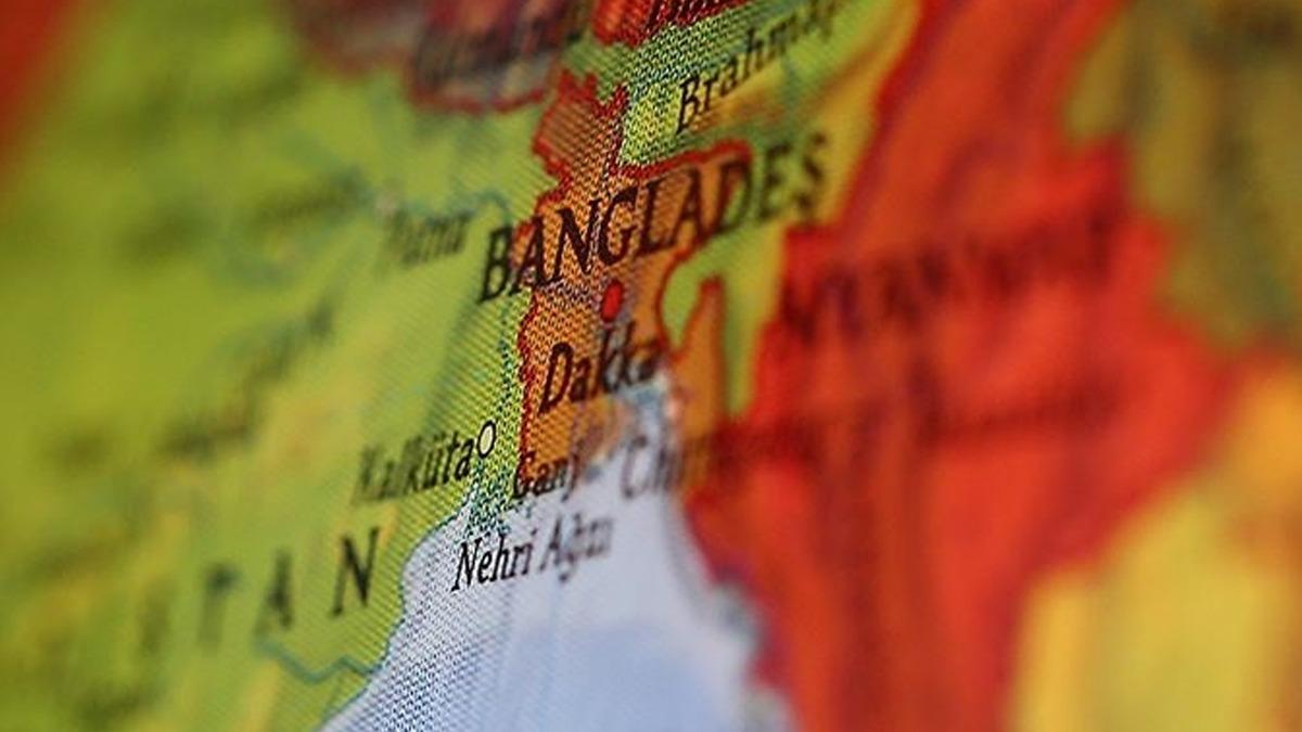 Banglade'te 7 kii idam edilecek