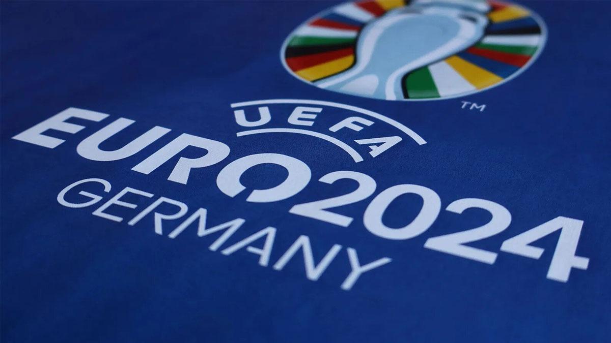 EURO 2024'te kura heyecan yarn!