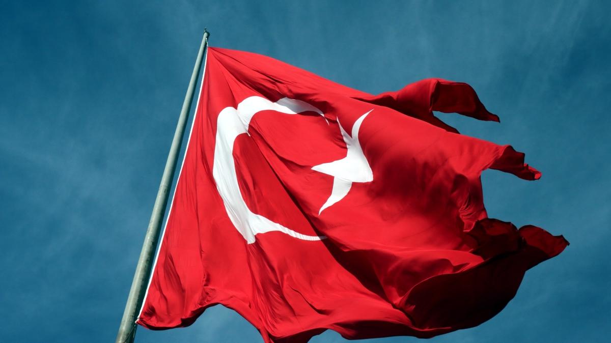 Trkiye tekrar IMO Konsey yeliine seildi