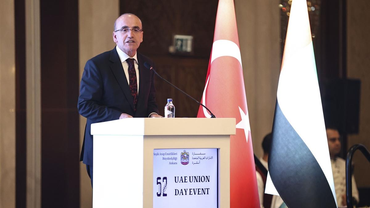 S&P'nin ''Türkiye'' kararı sonrası Bakan Şimşek'ten açıklama: Attığımız adımlar karşılık buluyor