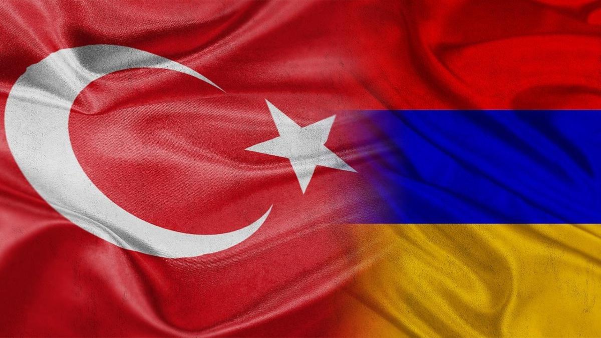 Ermenistan Dileri Bakanl'ndan Trkiye aklamas