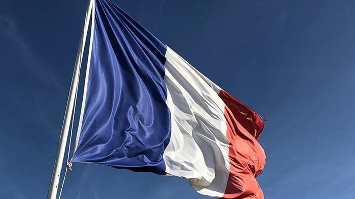 Fransa'da srail'i destekleyen spermarket zincirlerine boykot ars