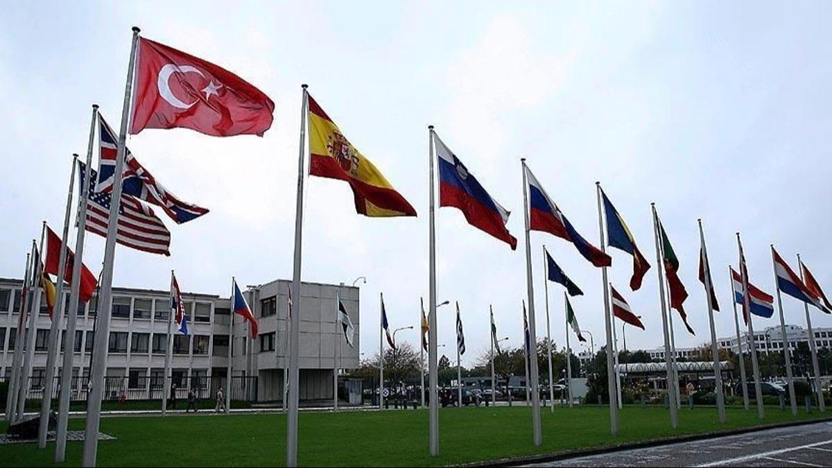 Türkiye'nin kararı sonrası ikili ilişkilere NATO dopingi 