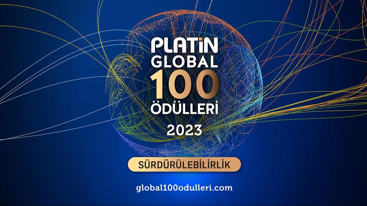 Platin Global 100 dlleri sahiplerini buluyor!