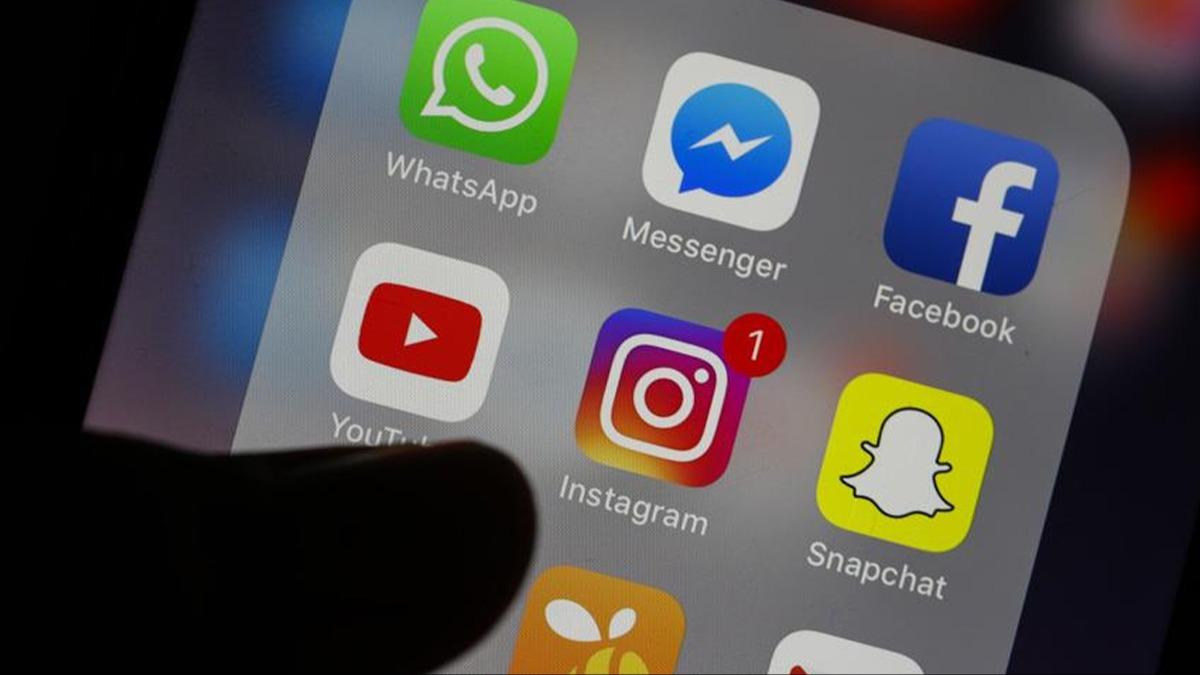 Savclk sosyal medyadaki ''nefret sylemleri''yle ilgili harekete geti