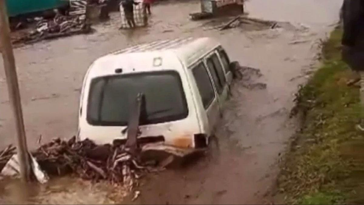Tanzanya'daki sel felaketinde bilano artyor: l says 68'e ykseldi