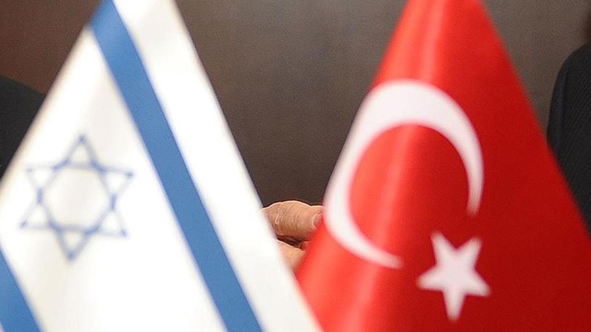 Trkiye'den srail'e bir uyar daha: Msaade etmeyiz